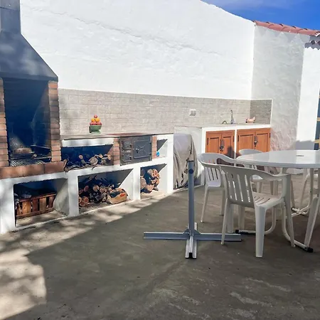 Vivelorural Abuela Maria 1, Chill Garden Pool *