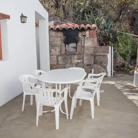 Holiday home Vivelorural Abuela Maria 1, Chill Garden Pool *