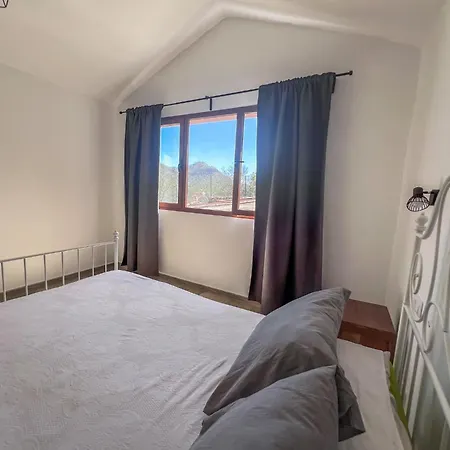 Vivelorural Abuela Maria 1, Chill Garden Pool San Bartolome de Tirajana (Gran Canaria)