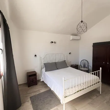 Vivelorural Abuela Maria 1, Chill Garden Pool Holiday home