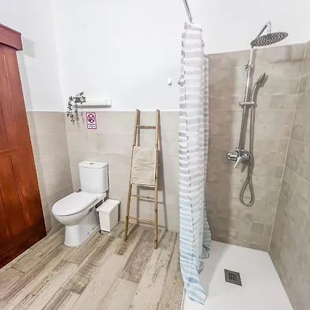 Vivelorural Abuela Maria 1, Chill Garden Pool *