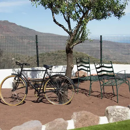 Holiday home Vivelorural Abuela Maria 1, Chill Garden Pool San Bartolome de Tirajana (Gran Canaria)